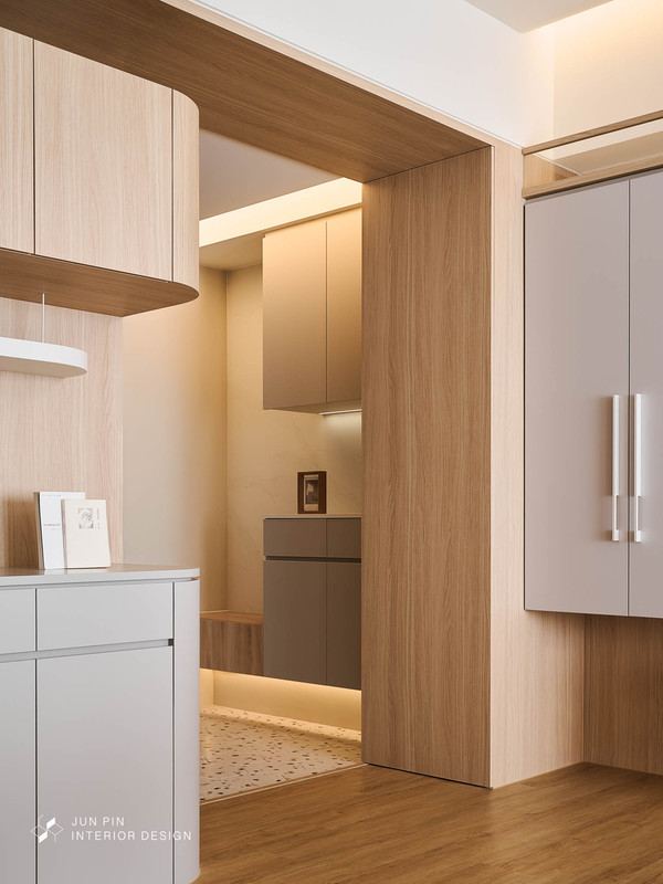 250328 郡品設計 桃園豐邑風禾住宅拍攝2637