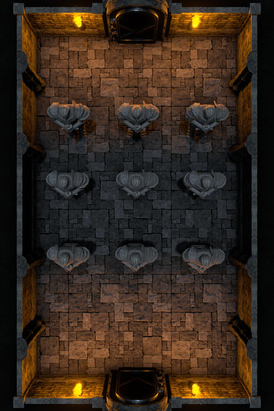 Crowhollow - cha 3 (8x12)