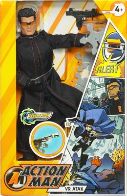 Action Man urban figures, carded sets and vehicles. 95196-DEB-7-A2-F-4147-930-A-BA26-D24-D7334