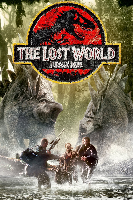  Bota e humbur Xhurasik Park 2 (The Lost World: Jurassic Park) 1997 dubluar ne shqip