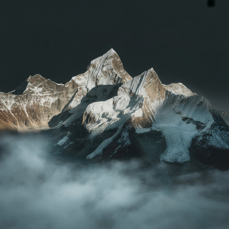 Himalayan Mountains
