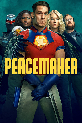 Peacemaker - Stagione 2 (2025).mkv WEB-DL 1080p ITA ENG DDP5.1 Atmos H.264 [Completa]