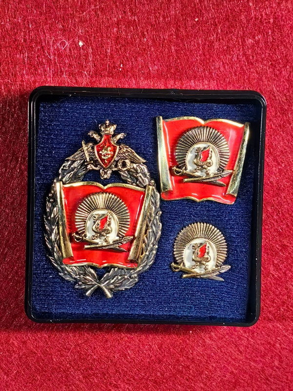 Сувенирный набор