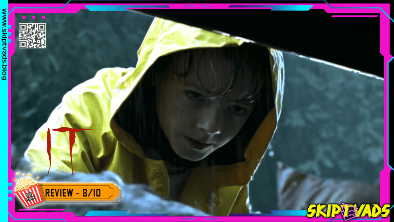 It — review by @skiptvads