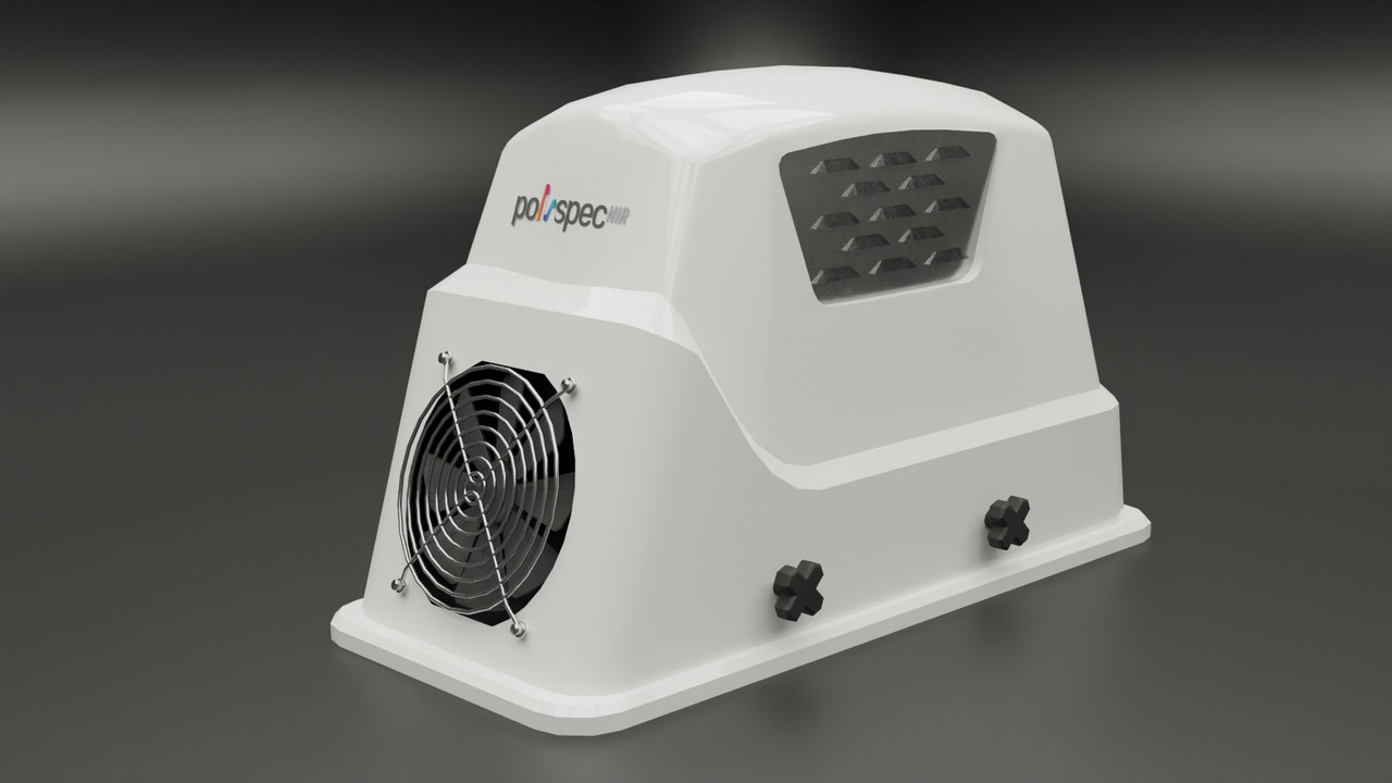 PolispecNIR Prefab