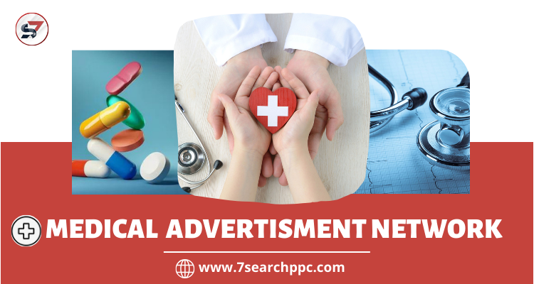 medical advertisement network