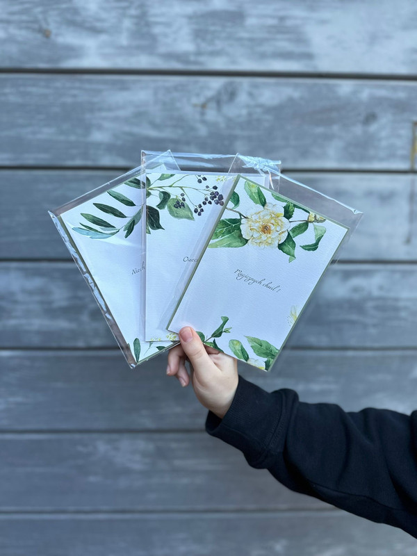 Kartka okolicznościowa