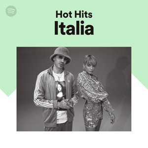 Hot Hits Italia - Luglio [Compilation, 50 Brani] (2019) FLAC