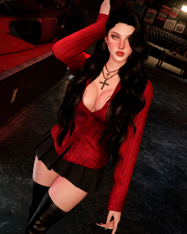 belissima