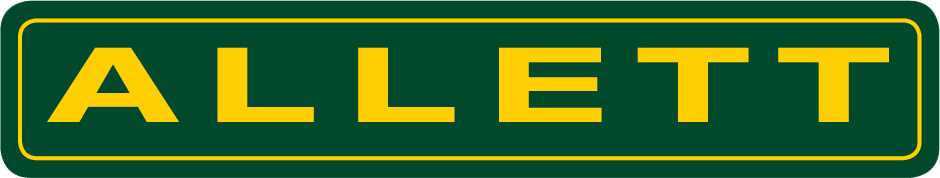 Allett-Logo