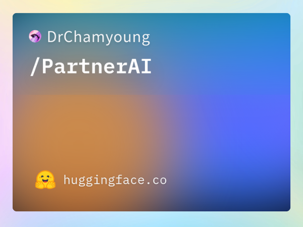 Partner AI