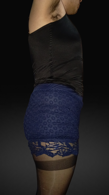 femboy ass