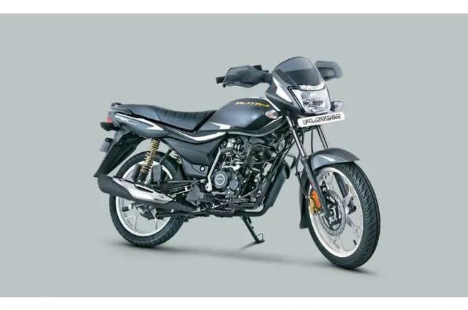 Does a 102 kmpl Mileage Bike Exist
