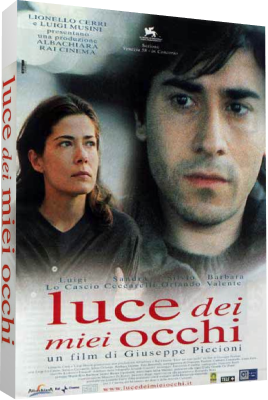 Luce dei miei occhi (2001) DVD9 Copia 1:1 ITA