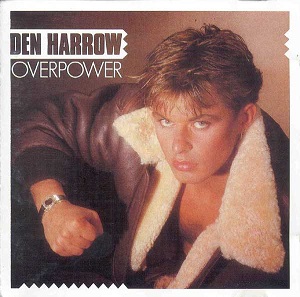 Re: Den Harrow