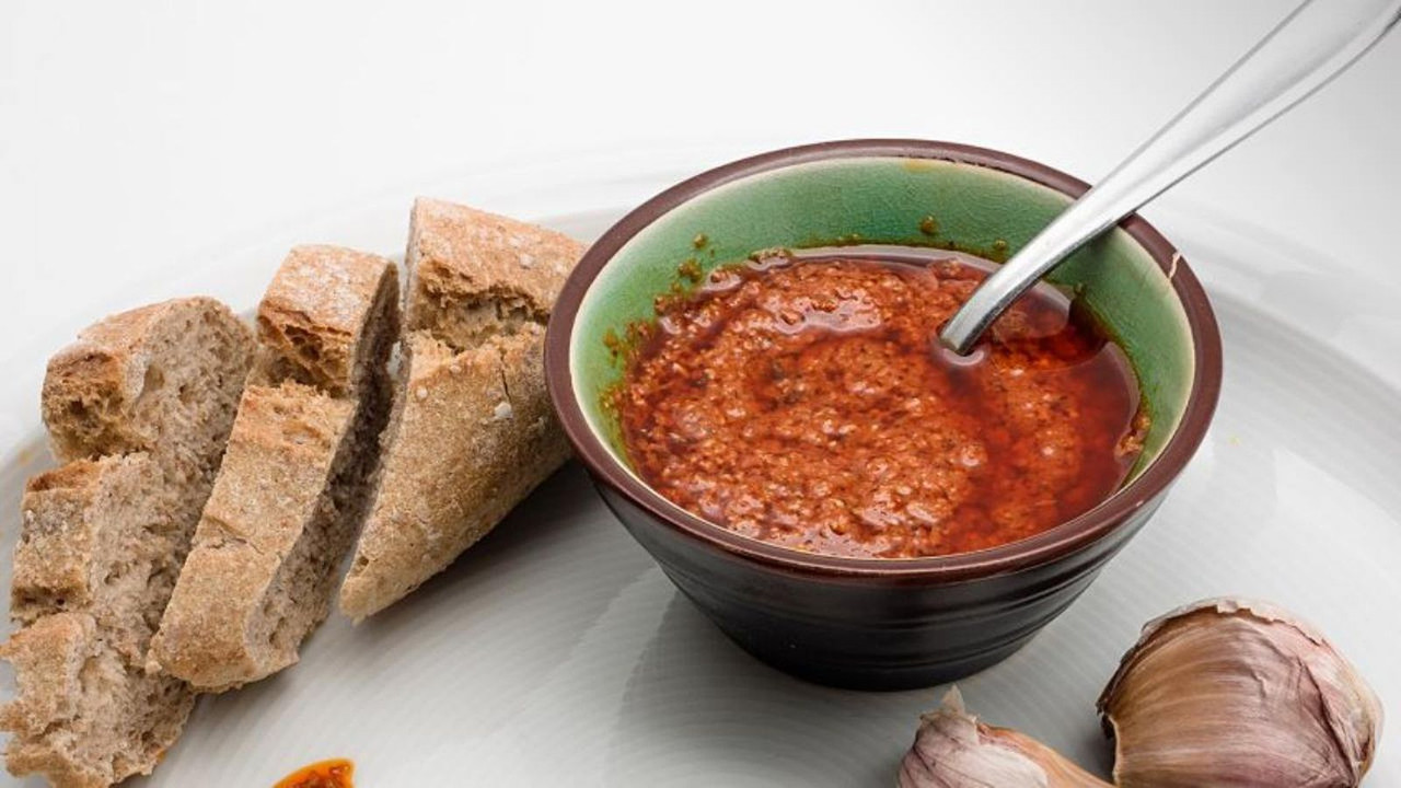Salsa Mojo Picón