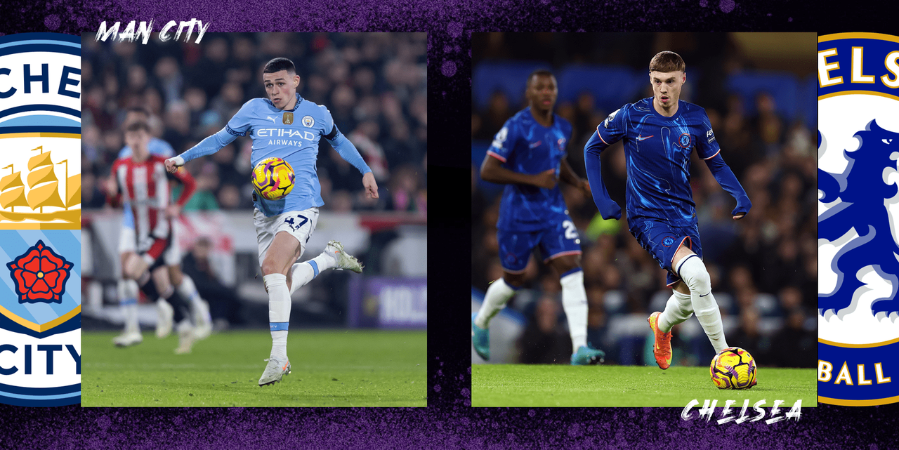 Nhận định, soi kèo Man City vs Chelsea, 00h30 ngày 5/1