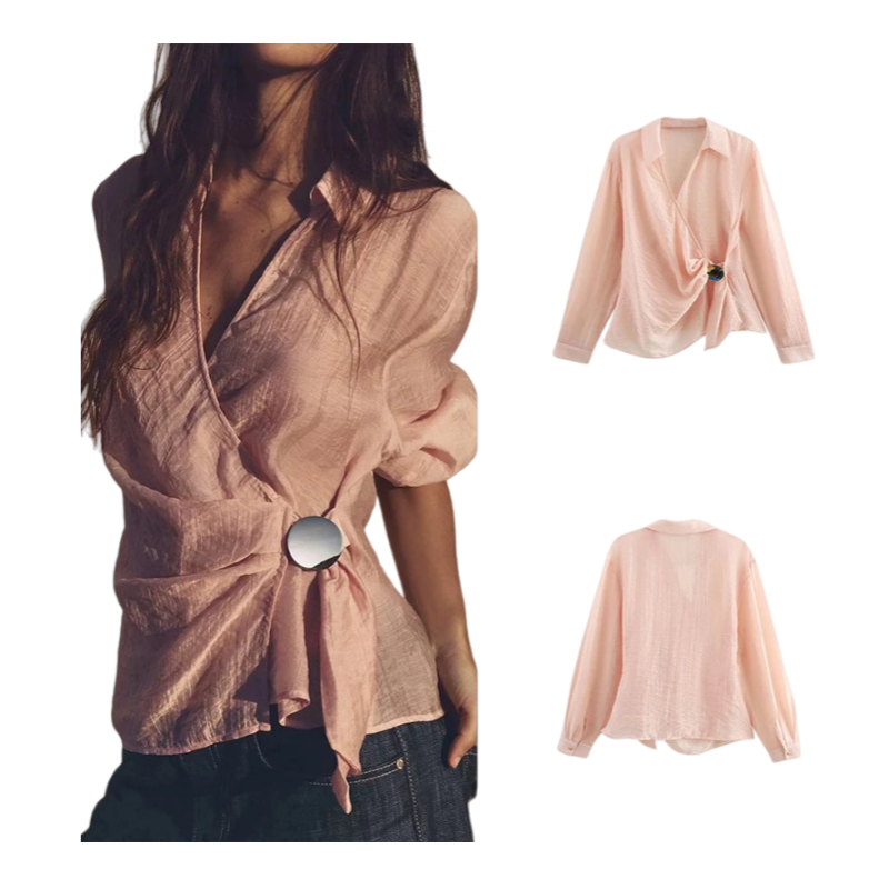 Zara Shirt