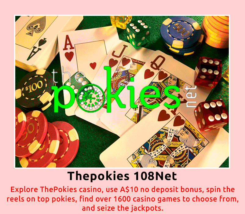 Thepokies 109