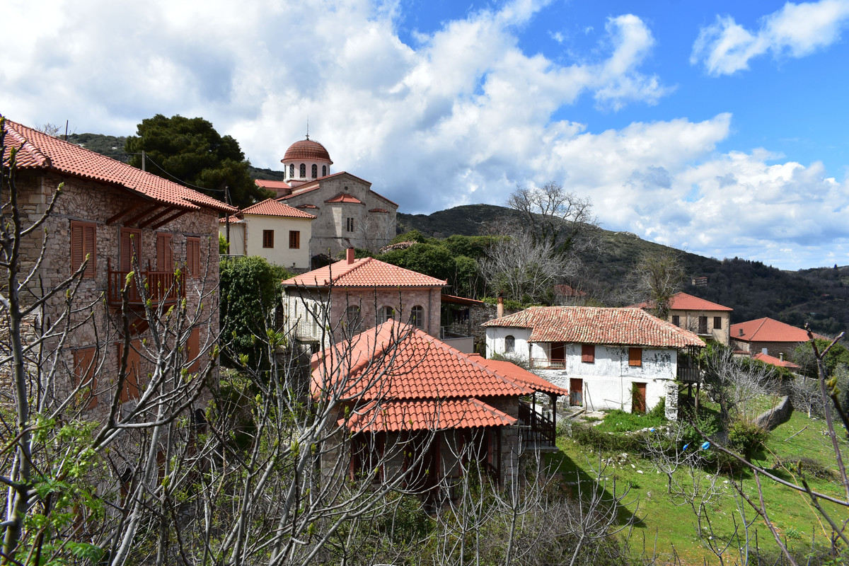 Ανδρίτσαινα