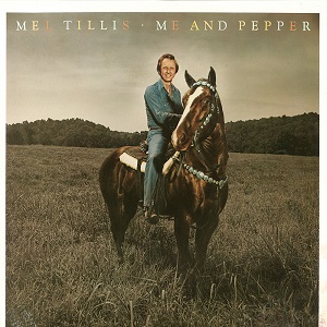 Mel Tillis - Discography - Page 3 Mel_Tillis_-_Me_And_Pepper