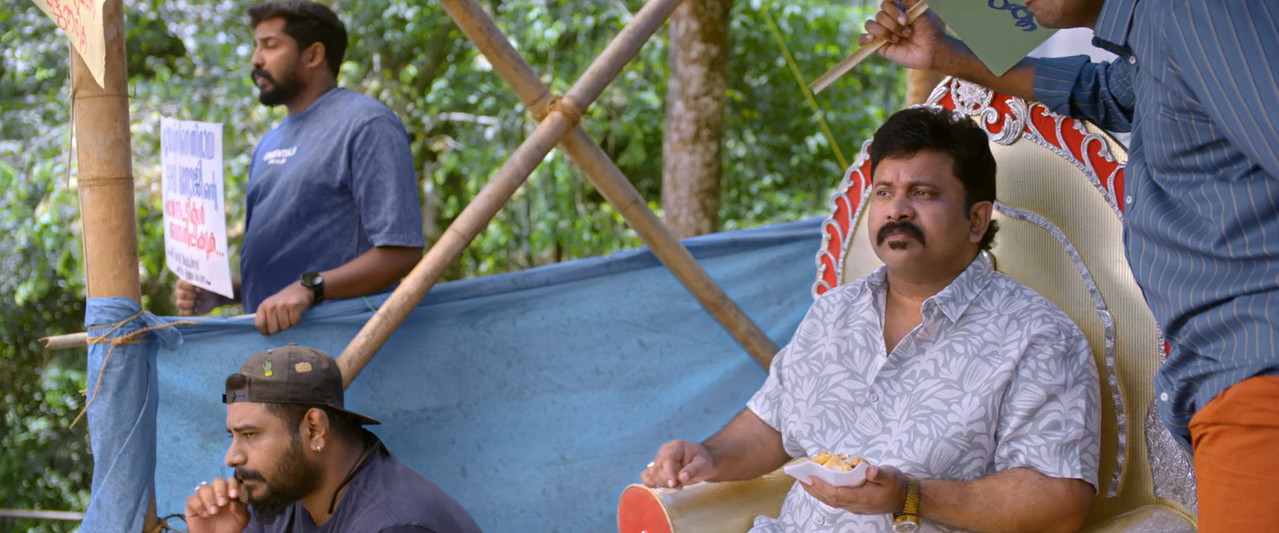 Pennu Case 2026 WebRip [Malayalam] 480p 720p ESub Screenshot
