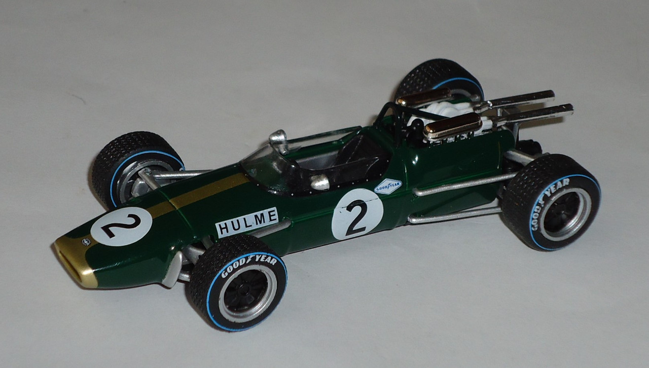 Brabham-Repco-BT24