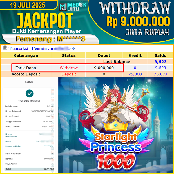jackpot-slot-stralight-princess-1000-pragmatig-play--wd-rp-9000000--dibayar-lunas-di-medokjitu