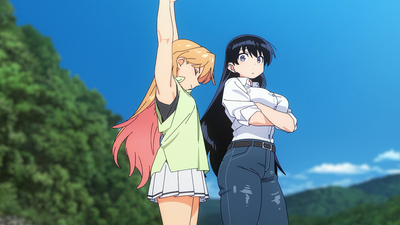 cap_[SubsPlease] Ruri no Houseki - 02 (1080p) [68609467]_00_17_34_17