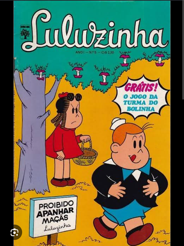 Luluzinha 2