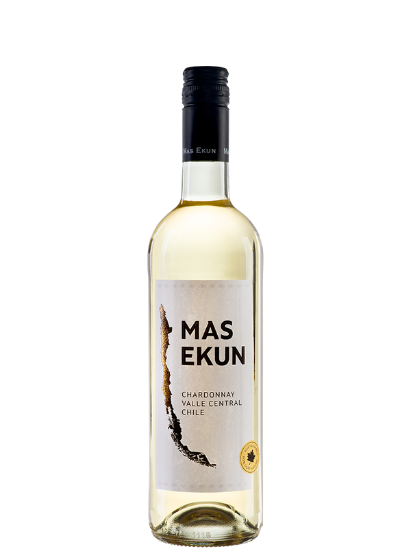 Mas Ekun, Chardonnay