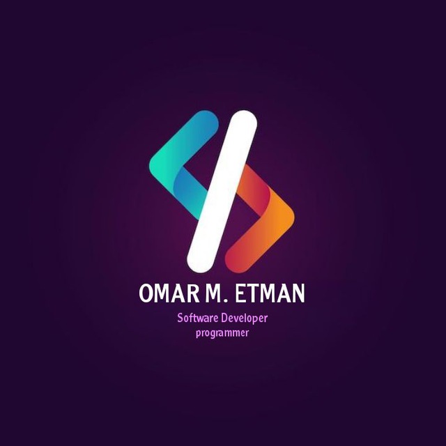 Omar M. Etman Logo