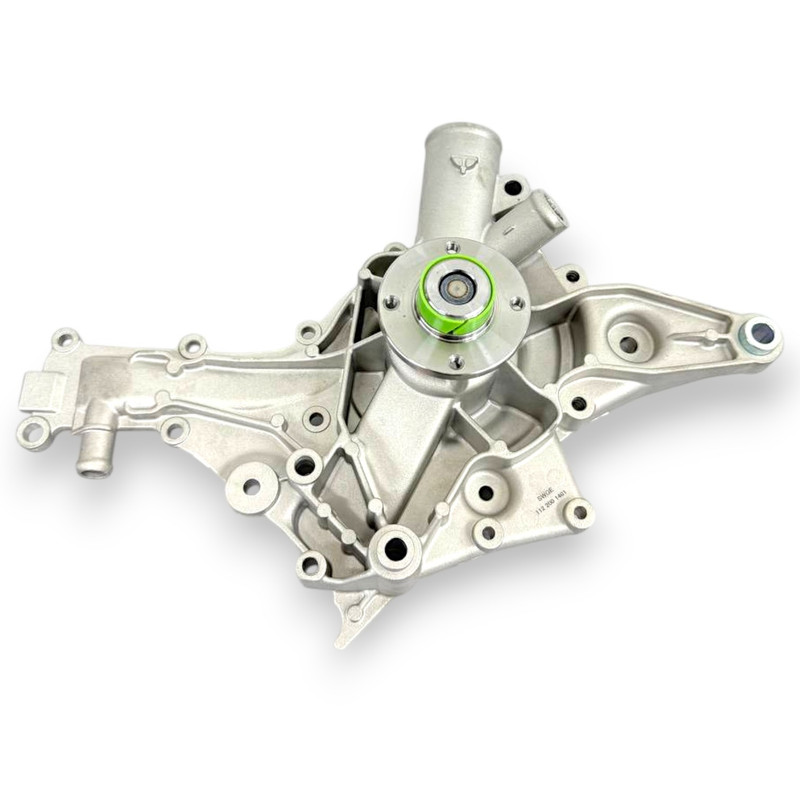 WATER PUMP Mercedes-Benz E240 / E260 / E320 / M112 112 200 1401 / 1122001401 / 1122000101 / 1122000123 / 1122000201