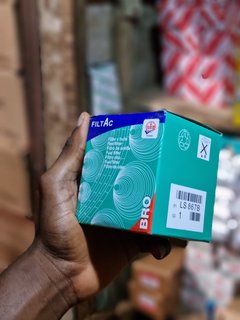 Oil Filter 406 (LS 877B)