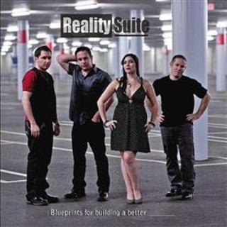 Reality Suite - Blueprints For Building A Better (2010).mp3 - 320 Kbps