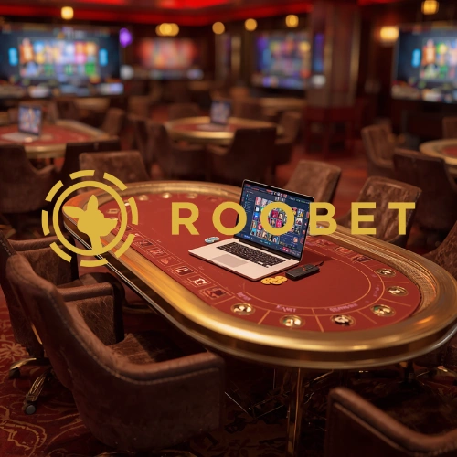 Roobet