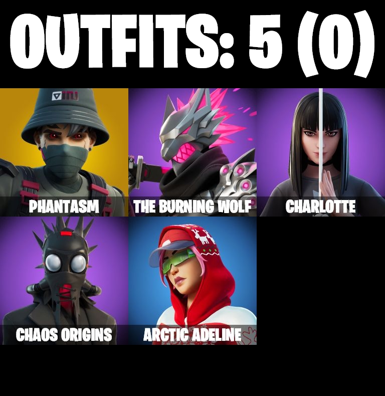 skins comp