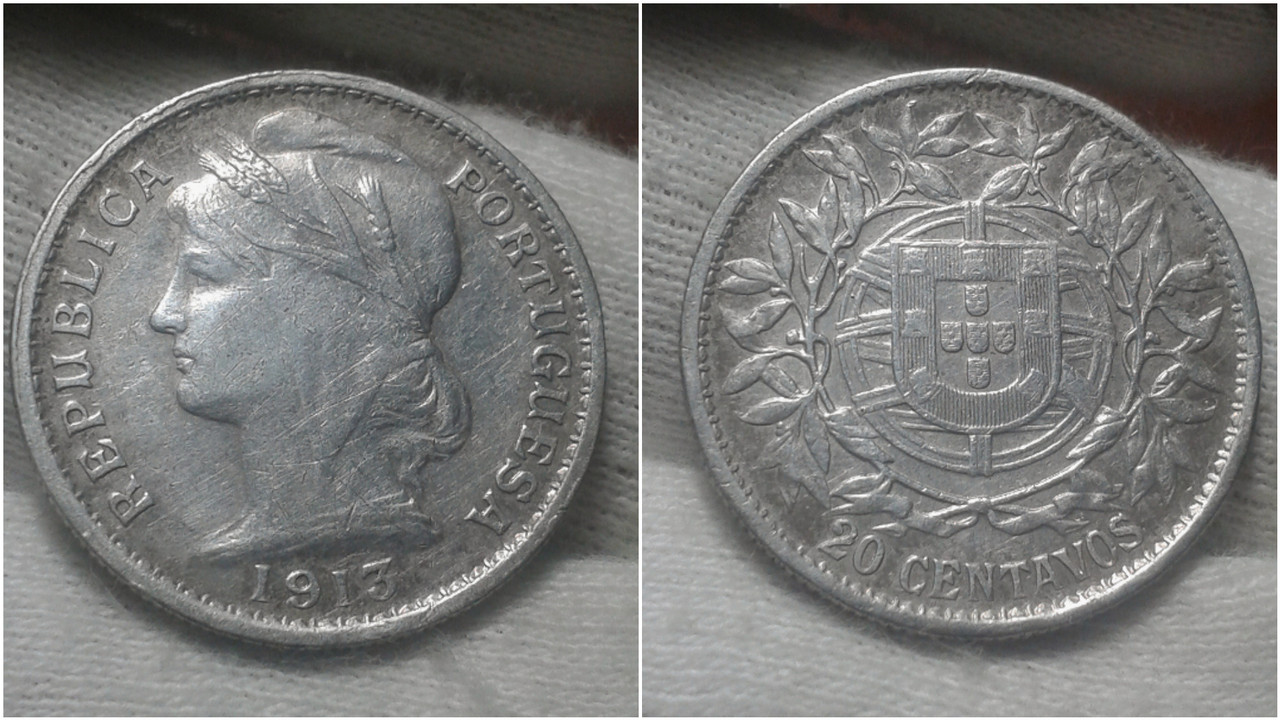 years - 51 years of many and many coins. Las Grandes Olvidadas XXXVII. Polish-20201111-083809628