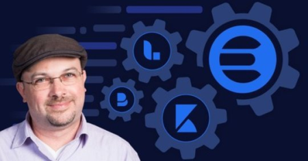 Elasticsearch 7 and the Elastic Stack - In Depth & Hands On! (updated 9/2020)