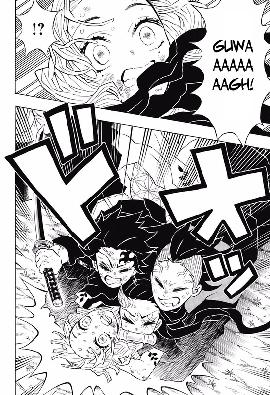 Kimetsu no YaibaChap123-2(Bitgag)