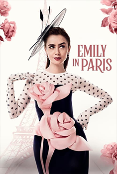 Emily em Paris 4ª Temporada Torrent (2024) WEB-DL 720p/1080p Dual Áudio Emily em Paris 4ª Temporada Torrent (2024) WEB-DL 720p/1080p Dual Áudio