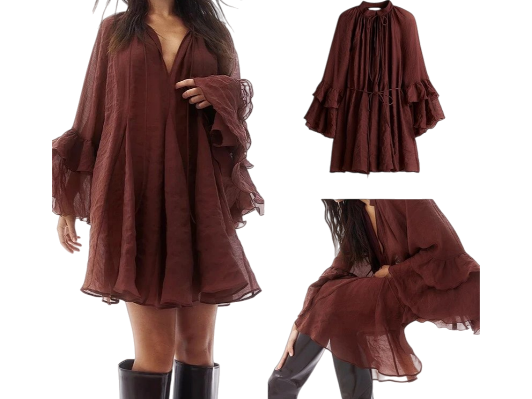 Zara Dress