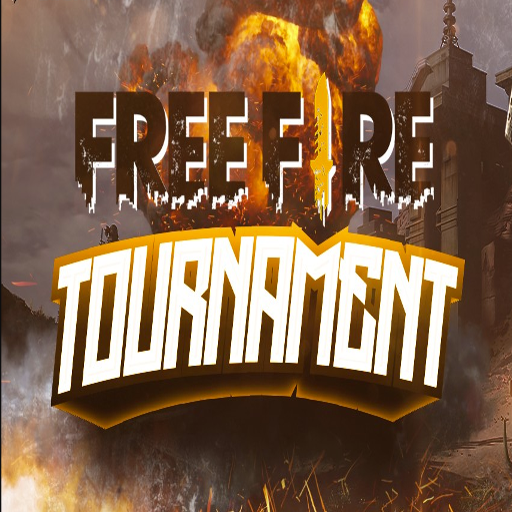 Free Fire Tournament