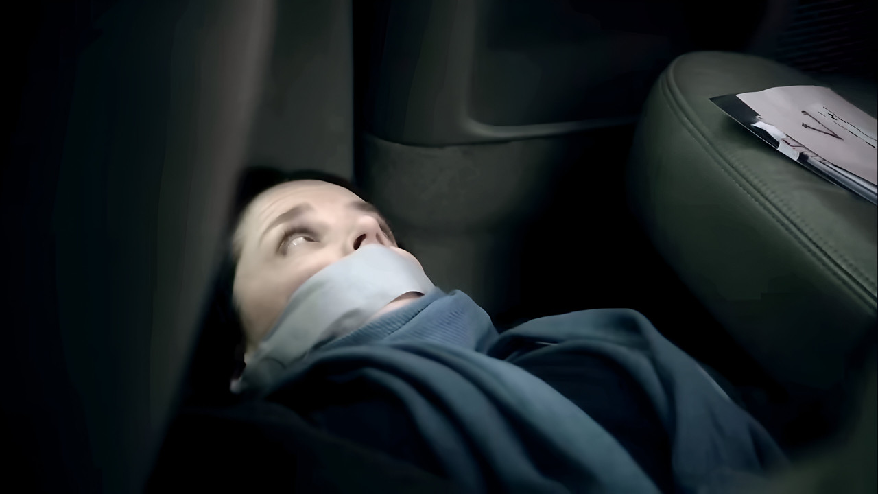 Neve Campbell 6 - An Amish Murder 2013