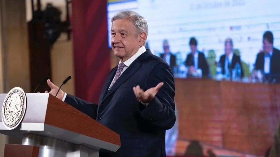 AMLO se defiende tras polémica por visitar Badiraguato, Sinaloa, la tierra de 'El Chapo' Guzmán