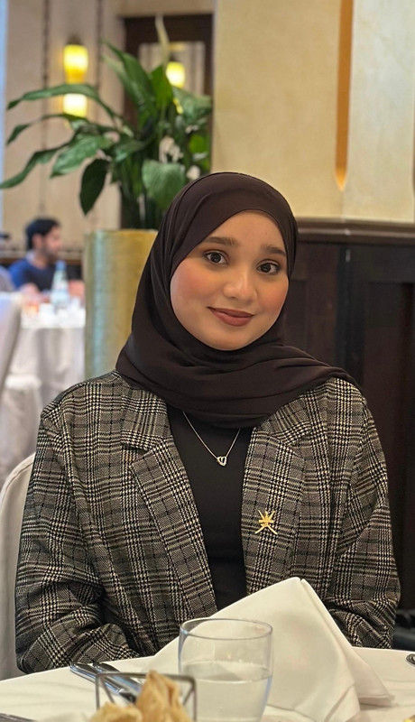 Amal Al Ghafri