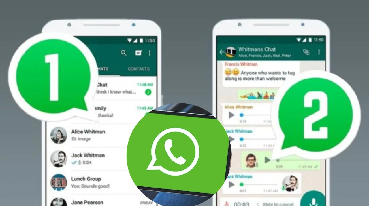 ¿Qué es y para qué sirve el 'Modo Acompañante' de WhatsApp?
