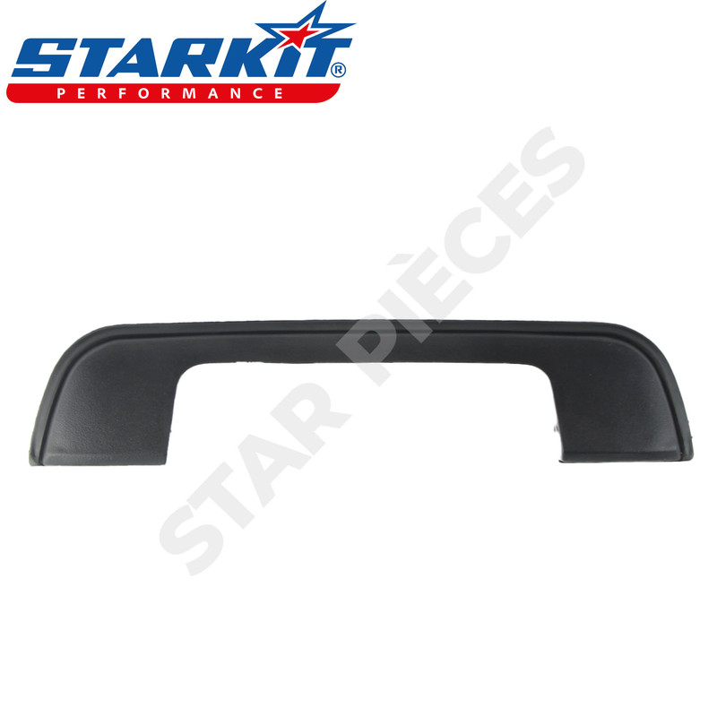Portière Arrière Droite Pour BMW Série 5 E34 - Occasion, Garantie 12 Mois