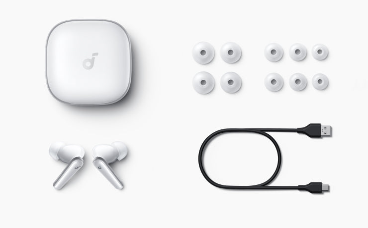 510522 新品未開封 Anker Soundcore Liberty 5 Soundcore Liberty