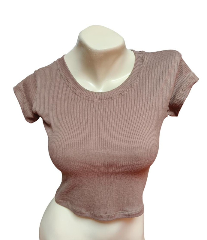 Blusa formal